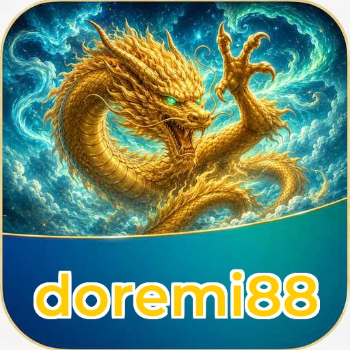 Logo doremi88