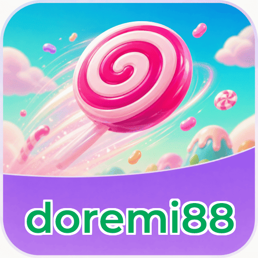 Logo doremi88