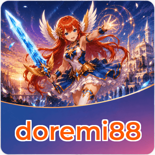 Logo doremi88