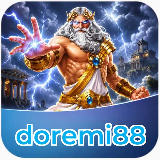 Logo doremi88