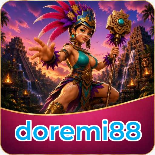Logo doremi88