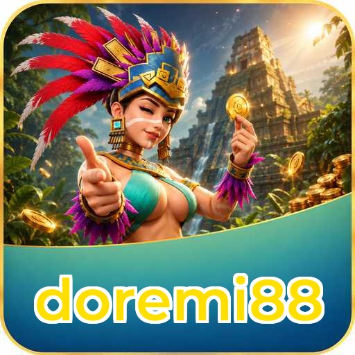 Logo doremi88