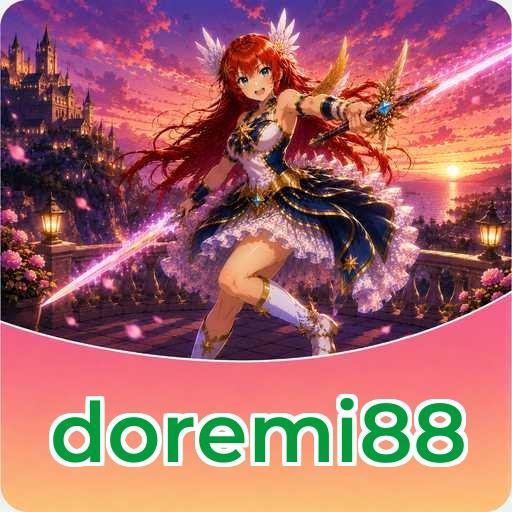 Logo doremi88