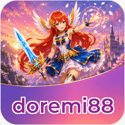 Logo doremi88