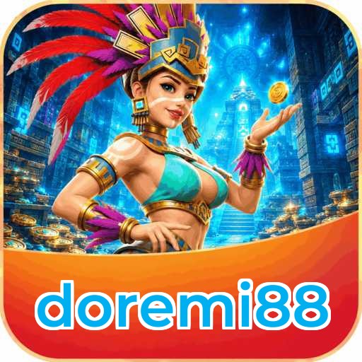 Logo doremi88