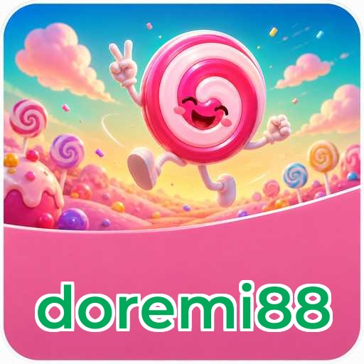 Logo doremi88