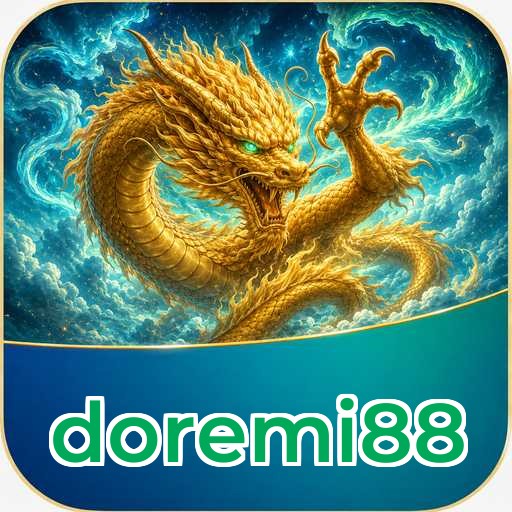 Logo doremi88