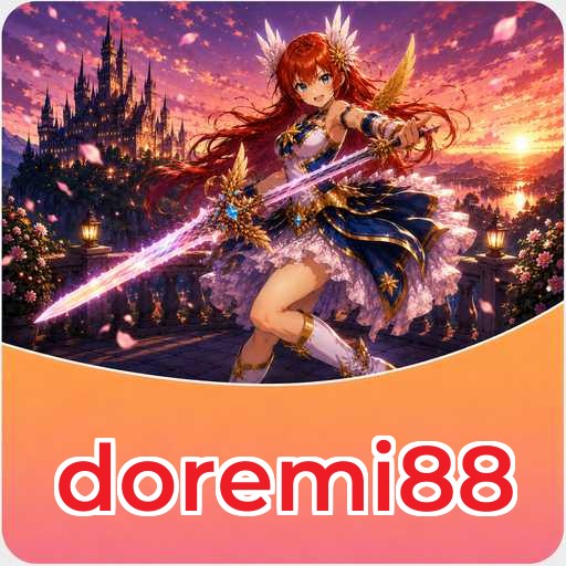 Logo doremi88