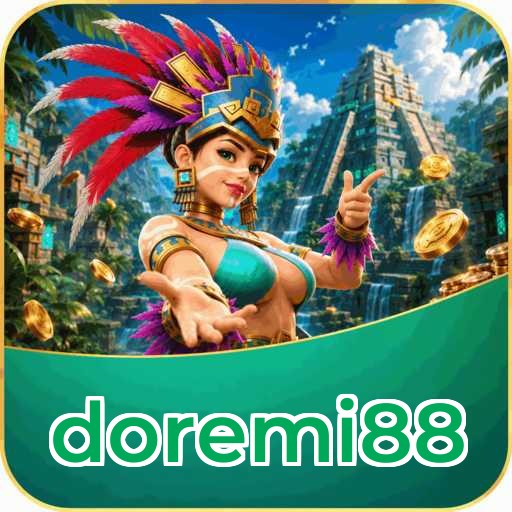 Logo doremi88