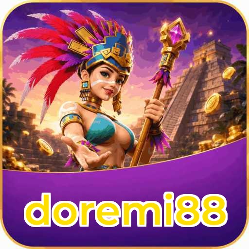 Logo doremi88
