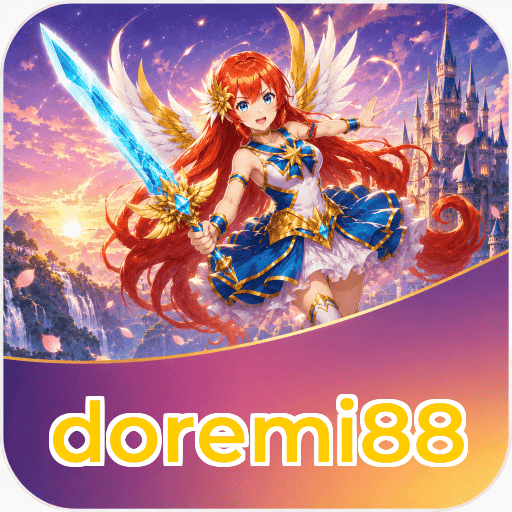Logo doremi88