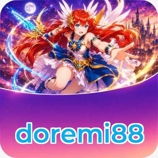 Logo doremi88