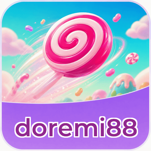 Logo doremi88