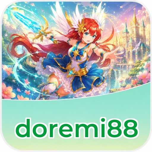 Logo doremi88
