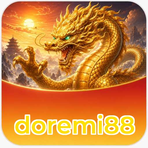 Logo doremi88
