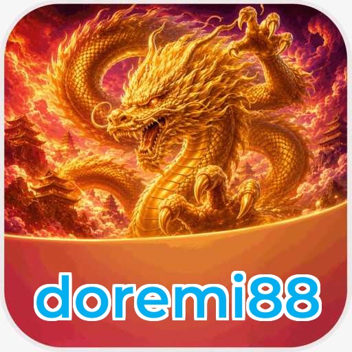 Logo doremi88