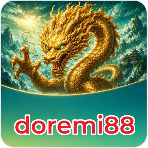 Logo doremi88