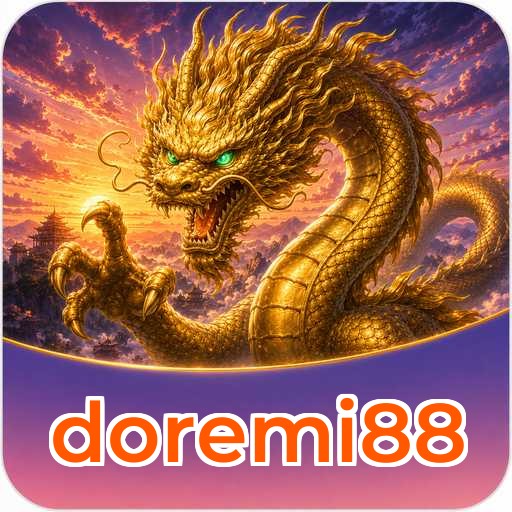 Logo doremi88