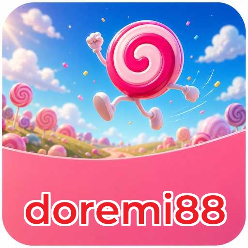 Logo doremi88