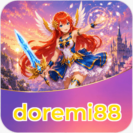 Logo doremi88