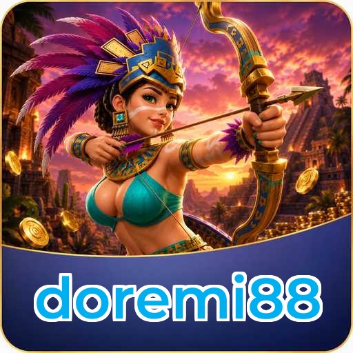 Logo doremi88