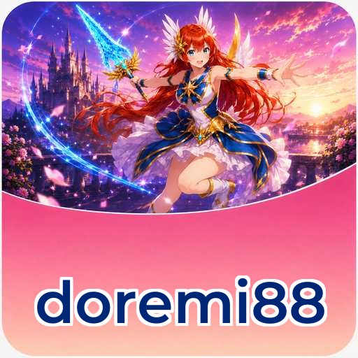 Logo doremi88