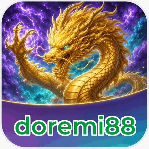 Logo doremi88