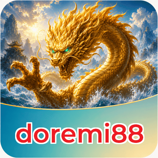 Logo doremi88
