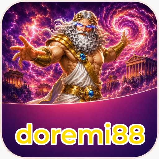 Logo doremi88