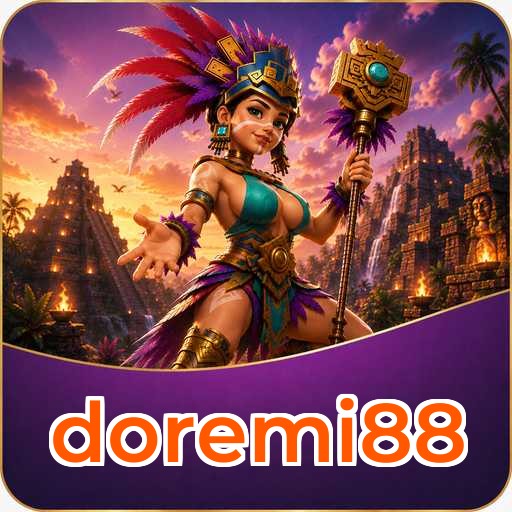Logo doremi88