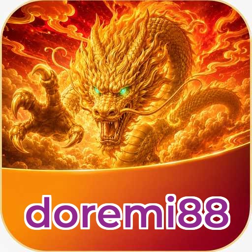 Logo doremi88