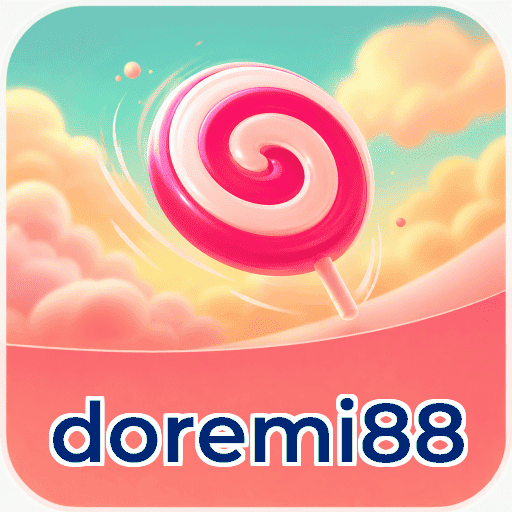 Logo doremi88