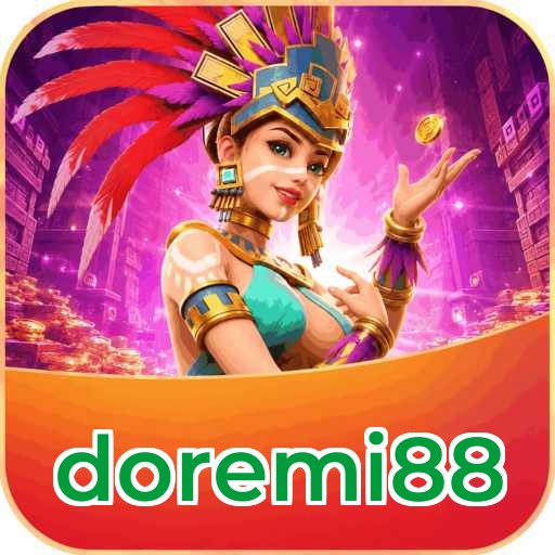 Logo doremi88
