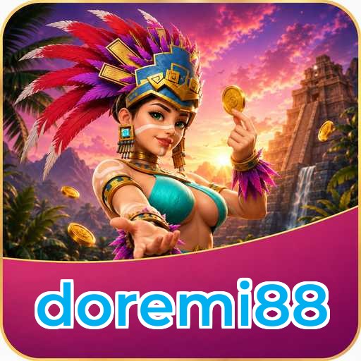 Logo doremi88