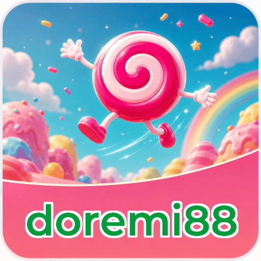 Logo doremi88
