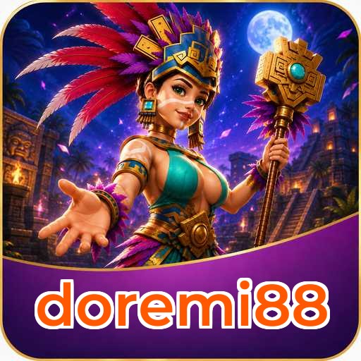 Logo doremi88