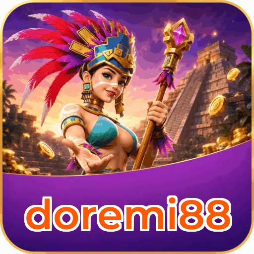Logo doremi88