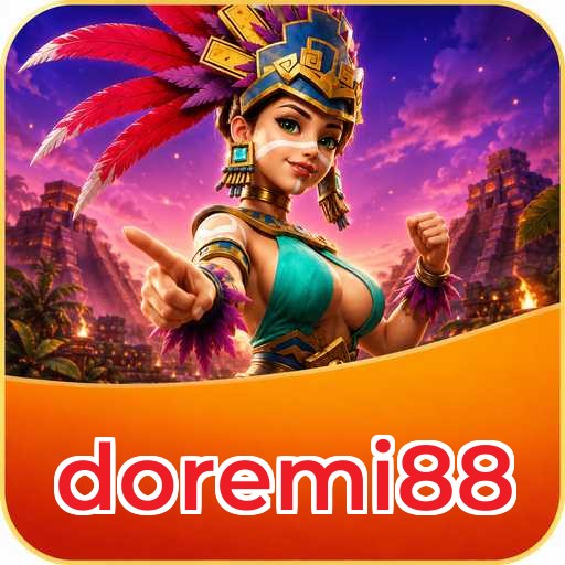 Logo doremi88