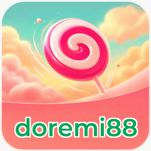 Logo doremi88