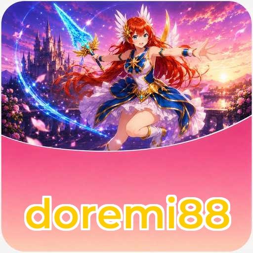Logo doremi88