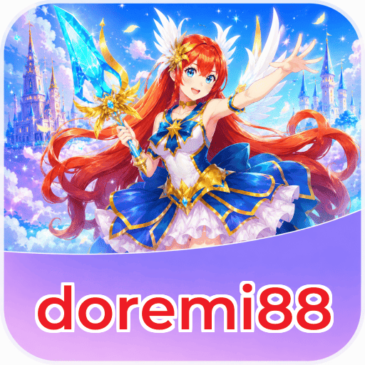 Logo doremi88