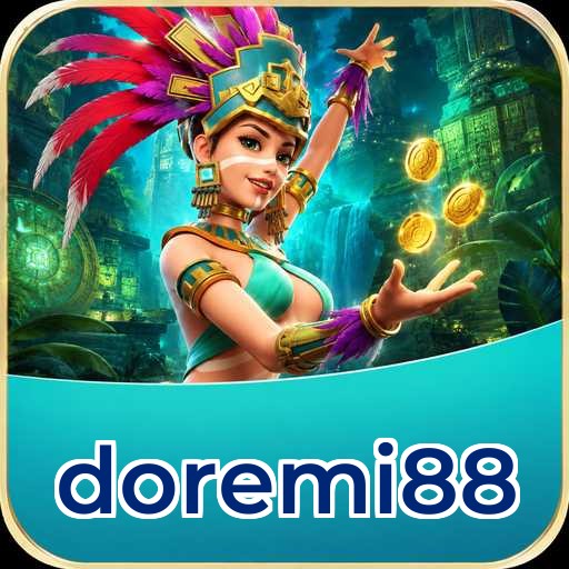 Logo doremi88