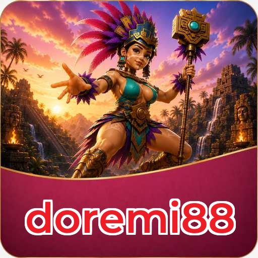 Logo doremi88
