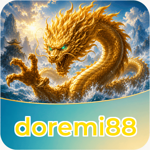 Logo doremi88