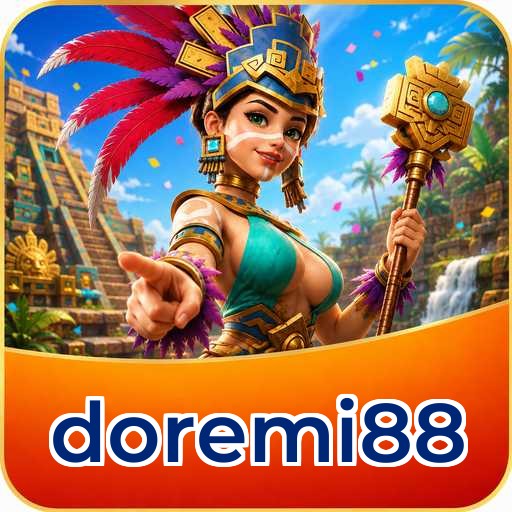 Logo doremi88