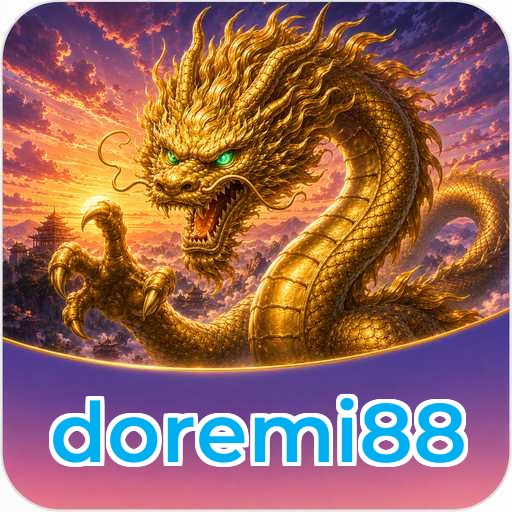 Logo doremi88