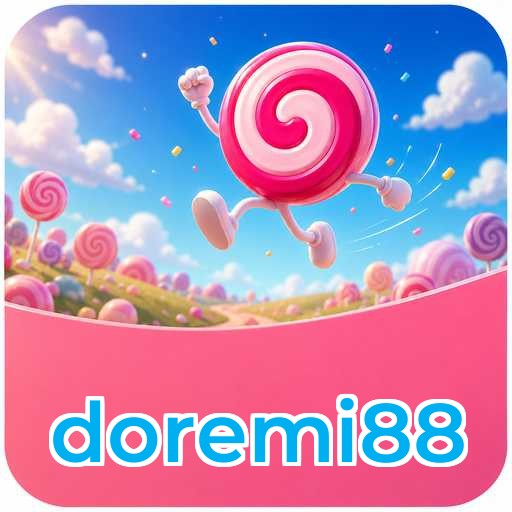 Logo doremi88