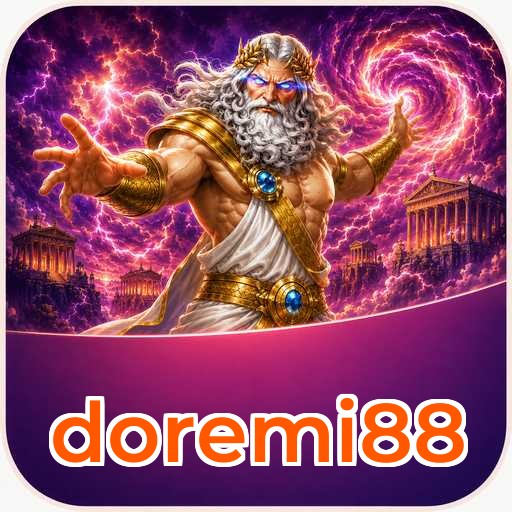 Logo doremi88