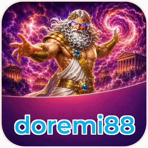 Logo doremi88