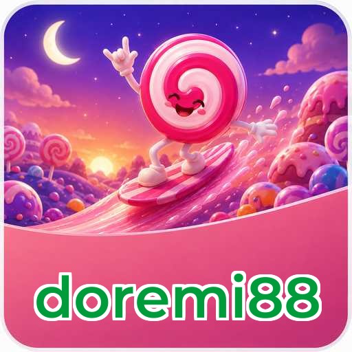 Logo doremi88
